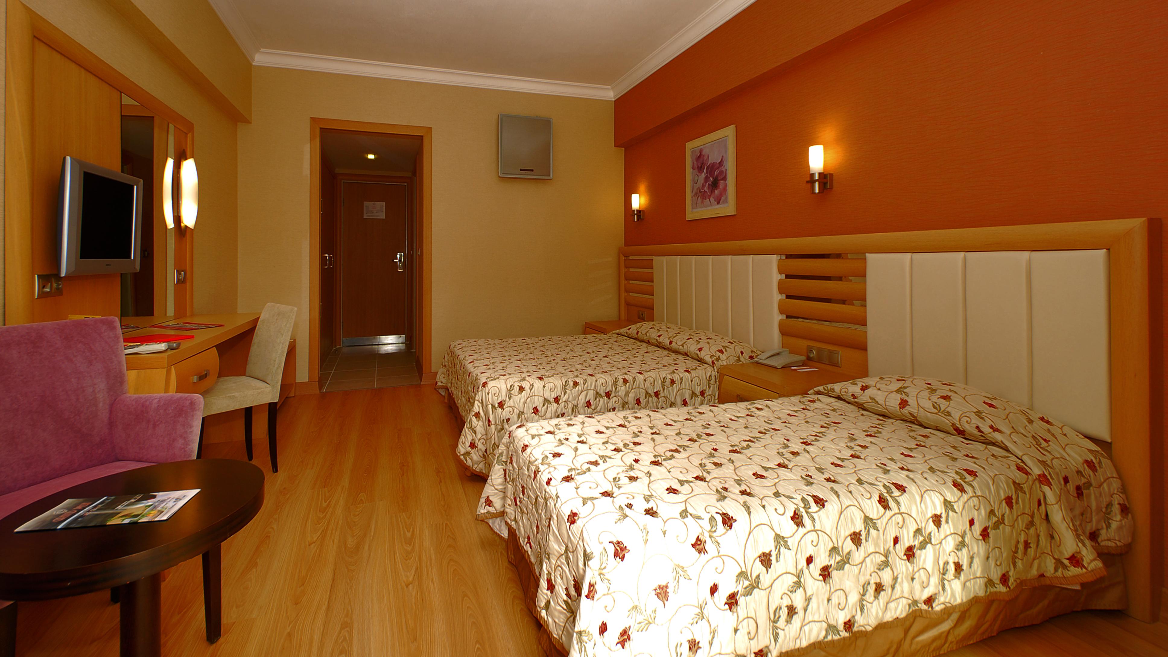 Grand Pasa Hotel Marmaris Exterior foto