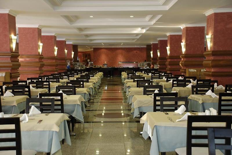 Grand Pasa Hotel Marmaris Exterior foto